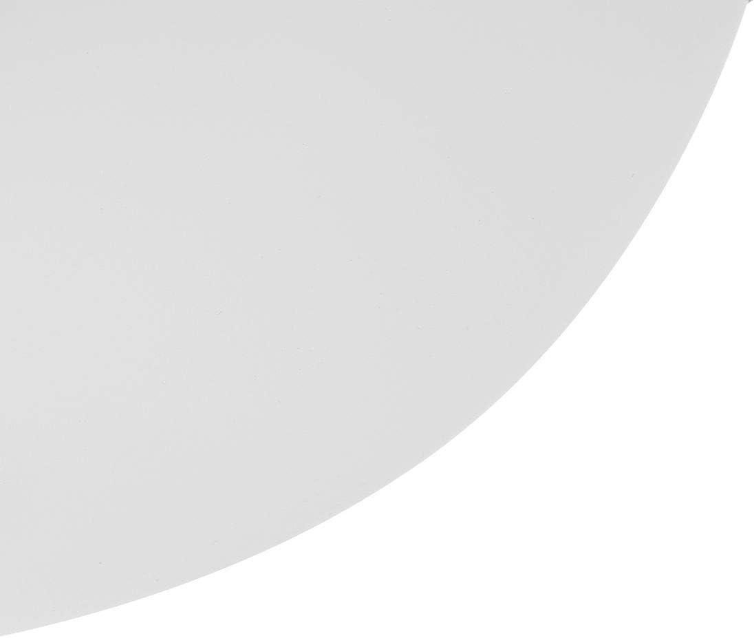 image:imageProgress Lighting 3Light Ceiling Light Flush Mount Ceiling Light Fixture for Interior Kitchen Lights Hallway Bedroom Living Room 1514Inch by 658Inch Brushed Nickel Alabaster Glass ShadePolished Chrome Etched Glass