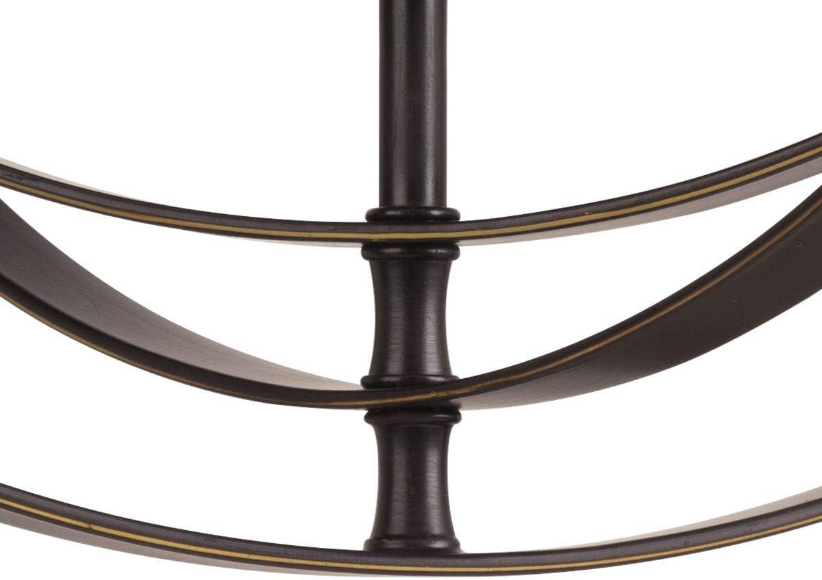 image:imageProgress Lighting 4Light Foyer Pendant Equinox Collection Indoor P3827126 Burnished SilverBronze