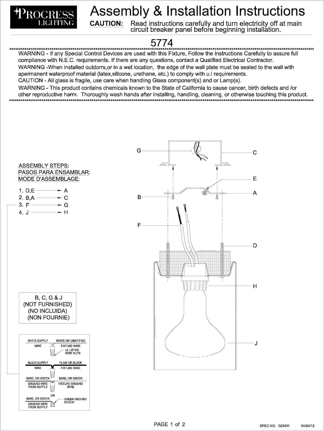 image:imageProgress Lighting 5Inch Cylinder Outdoor Ceiling Light 1Light Modern Flush Mount Ceiling Fixture Interior and Exterior Lighting for Home or Porch Aluminum Construction White P577430Black