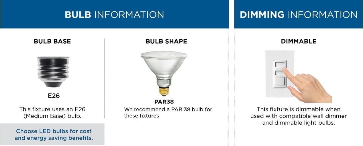 image:imageProgress Lighting 6Inch Cylinder Outdoor Wall Sconce 2Light Modern Wall Mount Up and Down Lights Interior and Exterior Lighting for Home or Porch Aluminum Construction Metallic Gray P564282Black