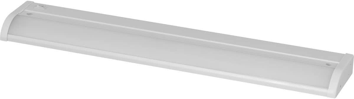 image:imageProgress Lighting HideaLite V 24 LED Undercabinet WhiteWhite