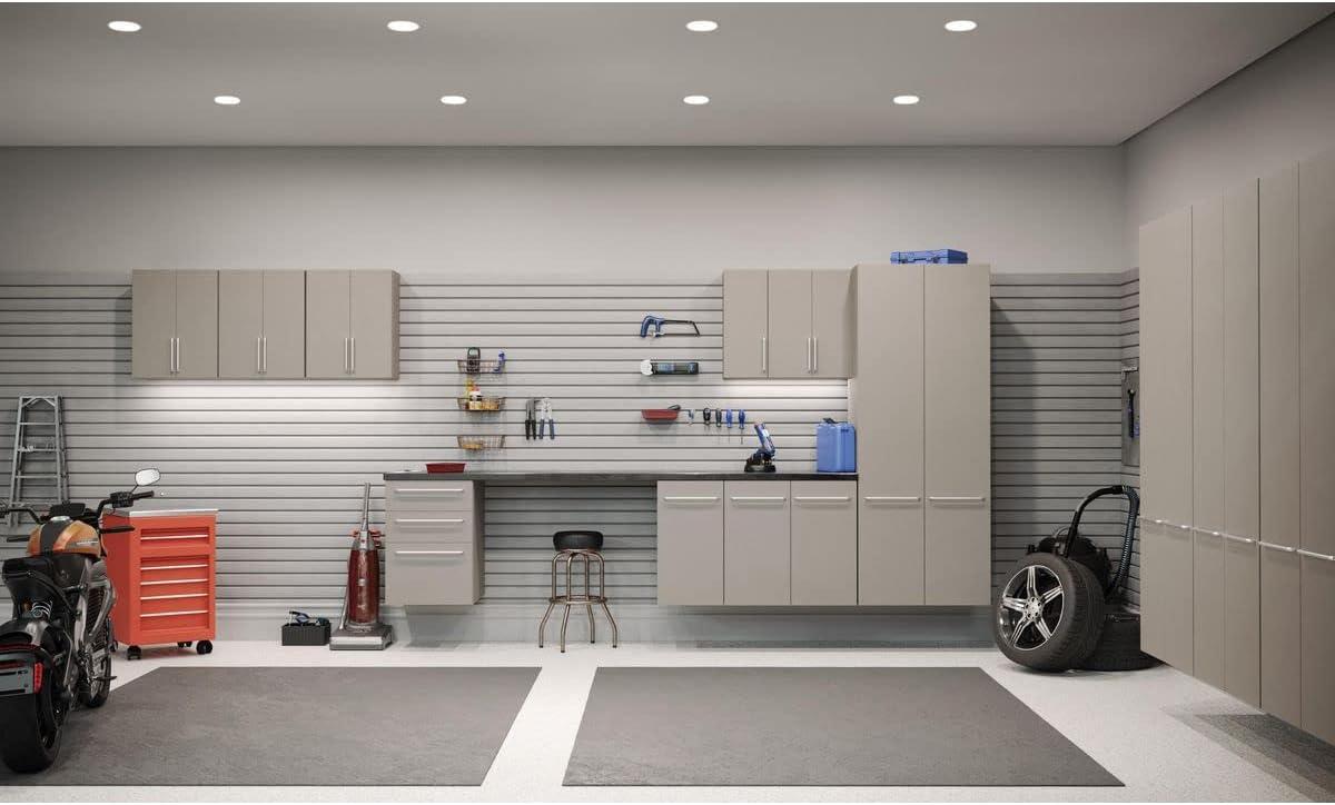 image:imageProgress Lighting HideaLite V 24 LED Undercabinet WhiteWhite