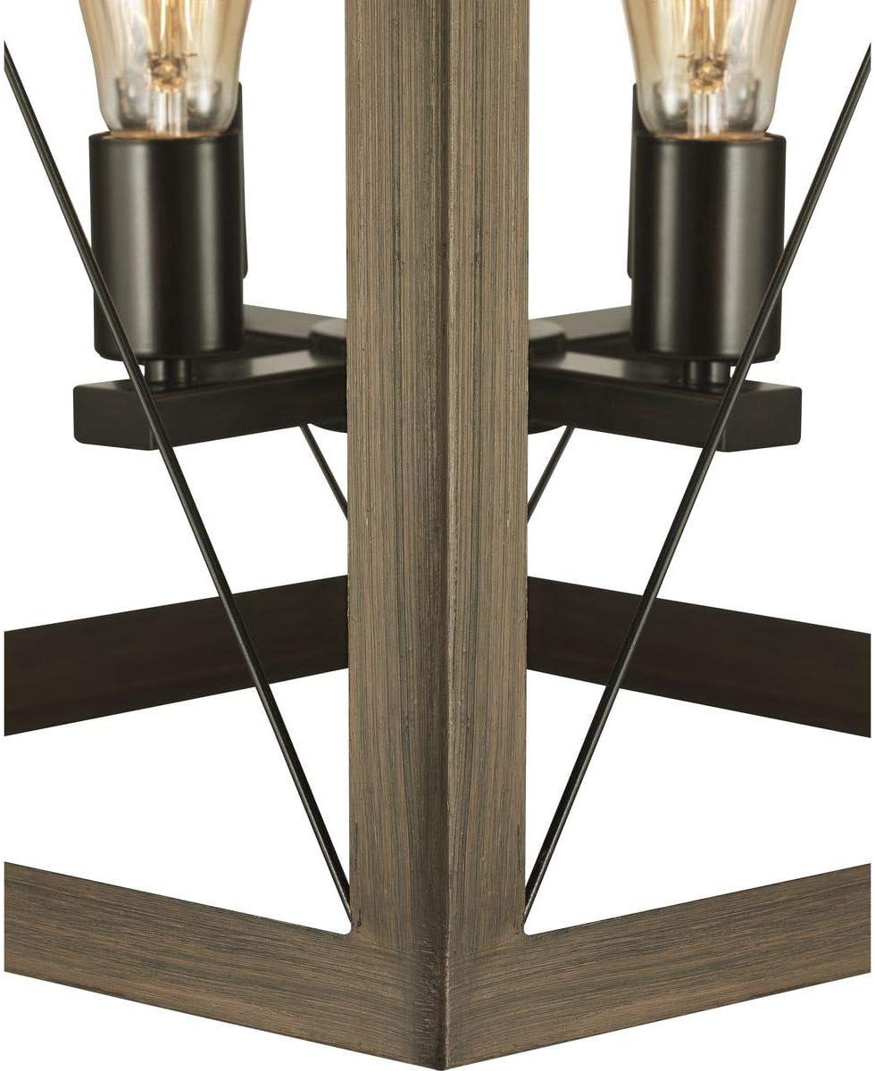 image:imageProgress Lighting P500178020 Briarwood Hall amp Foyer BronzeAntique Bronze