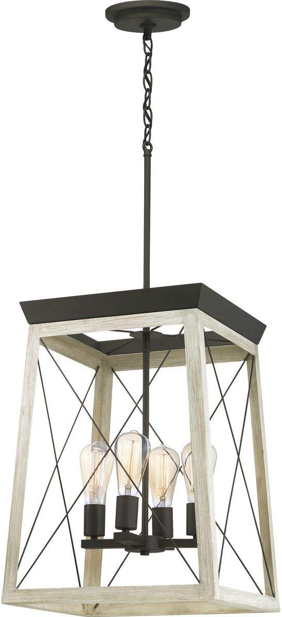 image:imageProgress Lighting P500178020 Briarwood Hall amp Foyer BronzeGraphite