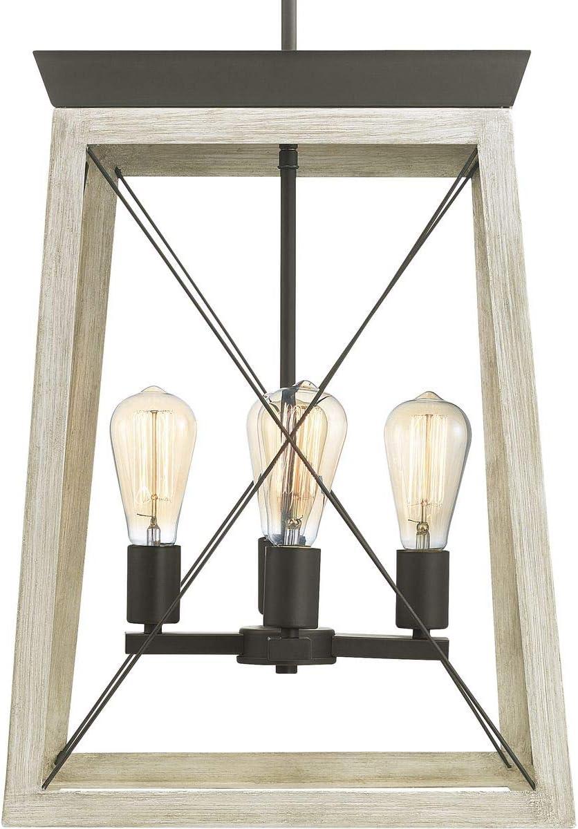 image:imageProgress Lighting P500178020 Briarwood Hall amp Foyer BronzeGraphite