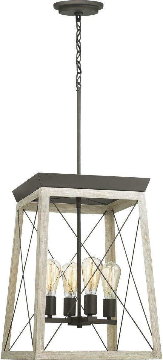 image:imageProgress Lighting P500178020 Briarwood Hall amp Foyer BronzeGraphite