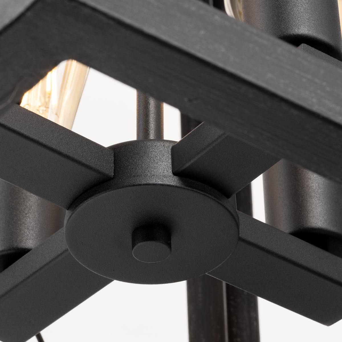 image:imageProgress Lighting P500178020 Briarwood Hall amp Foyer BronzeTextured Black