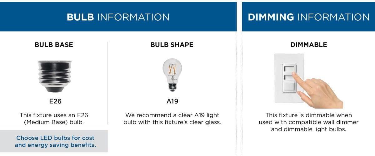 image:imageProgress Lighting P574431 NonMetallic Ceiling Light with 1Piece White Acrylic Diffuser BlackWhite