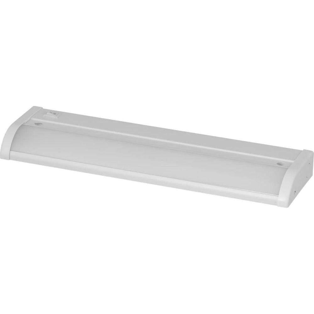 image:imageProgress Lighting HideaLite V 24 LED Undercabinet WhiteWhite