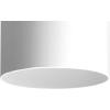 Progress Lighting 5-Inch Cylinder Outdoor Wall Sconce, 1-Light Modern Wall Mount Light, Interior and Exterior Lighting for Home or Porch, Aluminum Construction, Antique Bronze (P5674-20)(White (Halogen PAR30))