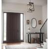 Progress Lighting P500178-020 Briarwood Hall & Foyer, Bronze(Antique Bronze)