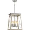 Progress Lighting P500178-020 Briarwood Hall & Foyer, Bronze(Galvanized)