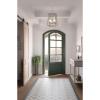 Progress Lighting P500178-020 Briarwood Hall & Foyer, Bronze(Galvanized)