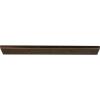 Progress Lighting P8404-20 Traditional/Casual Canopy Accessory, Antique Bronze 0.75×23.25×4.25(Bronze)