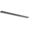 Progress Lighting P860004-020 Five-Light Linear Pendant Canopy. , Bronze(Antique Bronze)