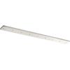 Progress Lighting P860004-020 Five-Light Linear Pendant Canopy. , Bronze(Antique Bronze)