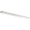 Progress Lighting P860004-020 Five-Light Linear Pendant Canopy. , Bronze(Black)