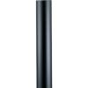 Progress Lighting Outdoor 7′ Aluminum Post Matte Black(Black)