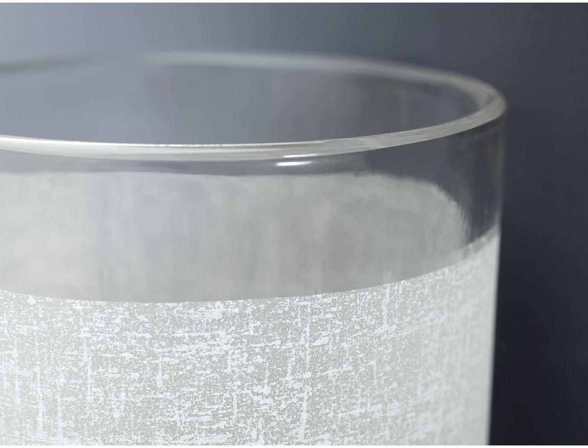image:imageProgress Lighting Alexa Collection 4Light Etched Opal Glass Modern Bath Vanity Light Brushed NickelBrushed Nickel