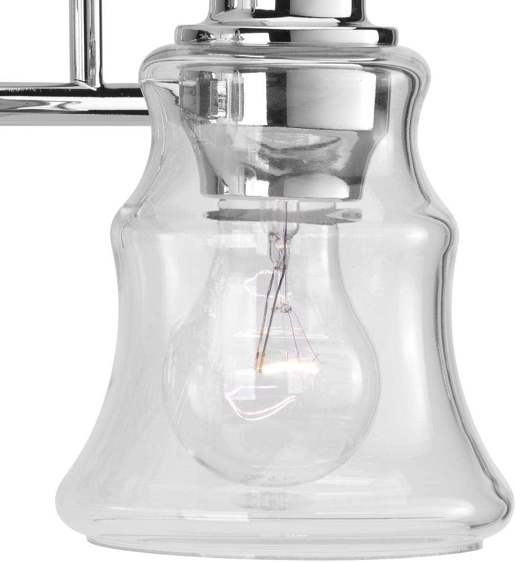 image:imageProgress Lighting P300138015 Litchfield Bath amp Vanity Chrome 925x1538x1538