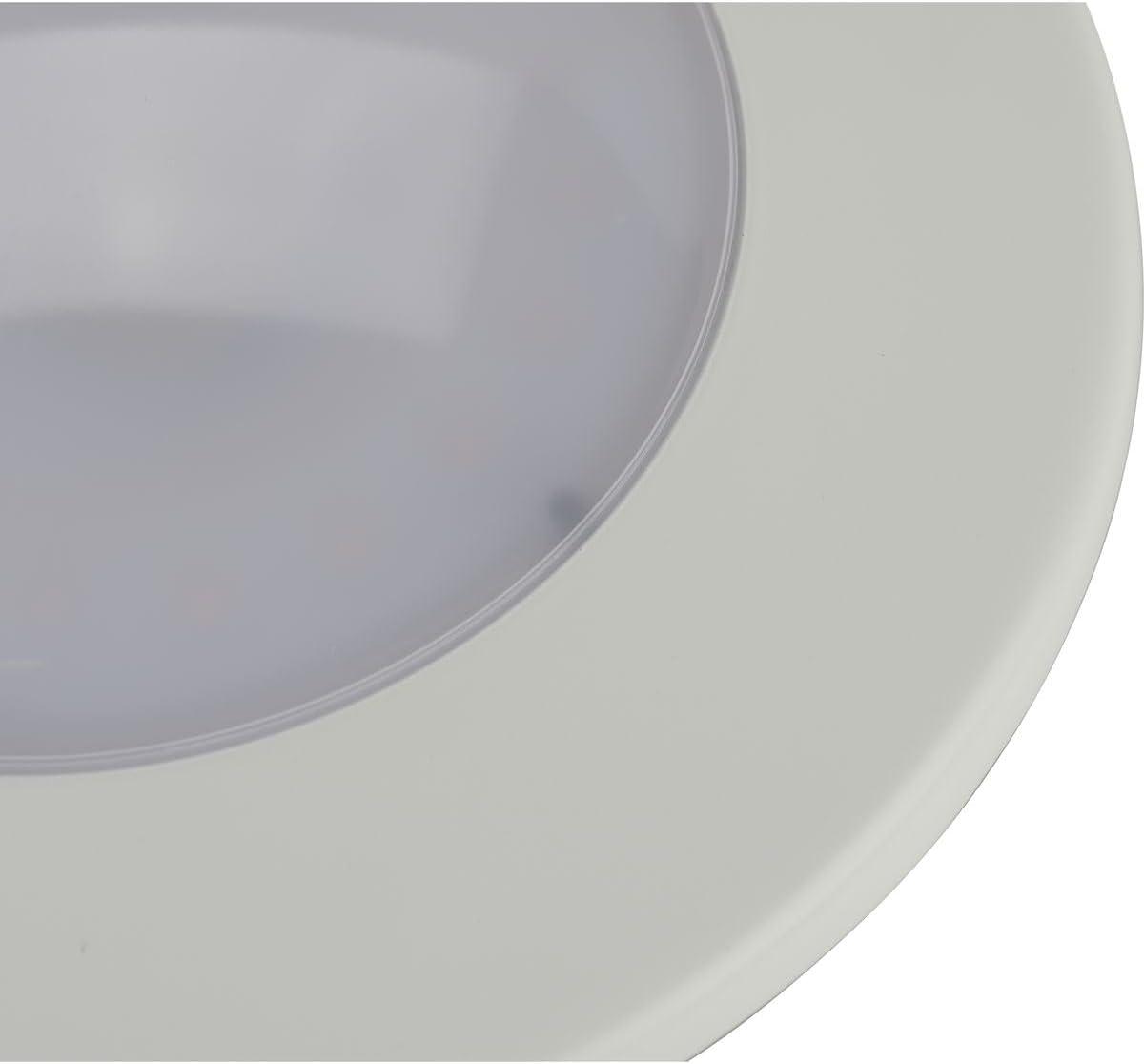 image:imageProgress Lighting P82222830K Led Flush Mount White