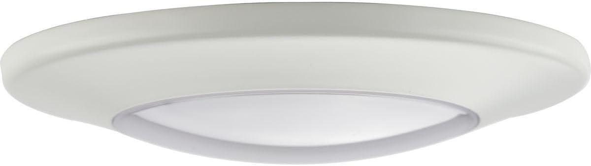 image:imageProgress Lighting P82222830K Led Flush Mount White