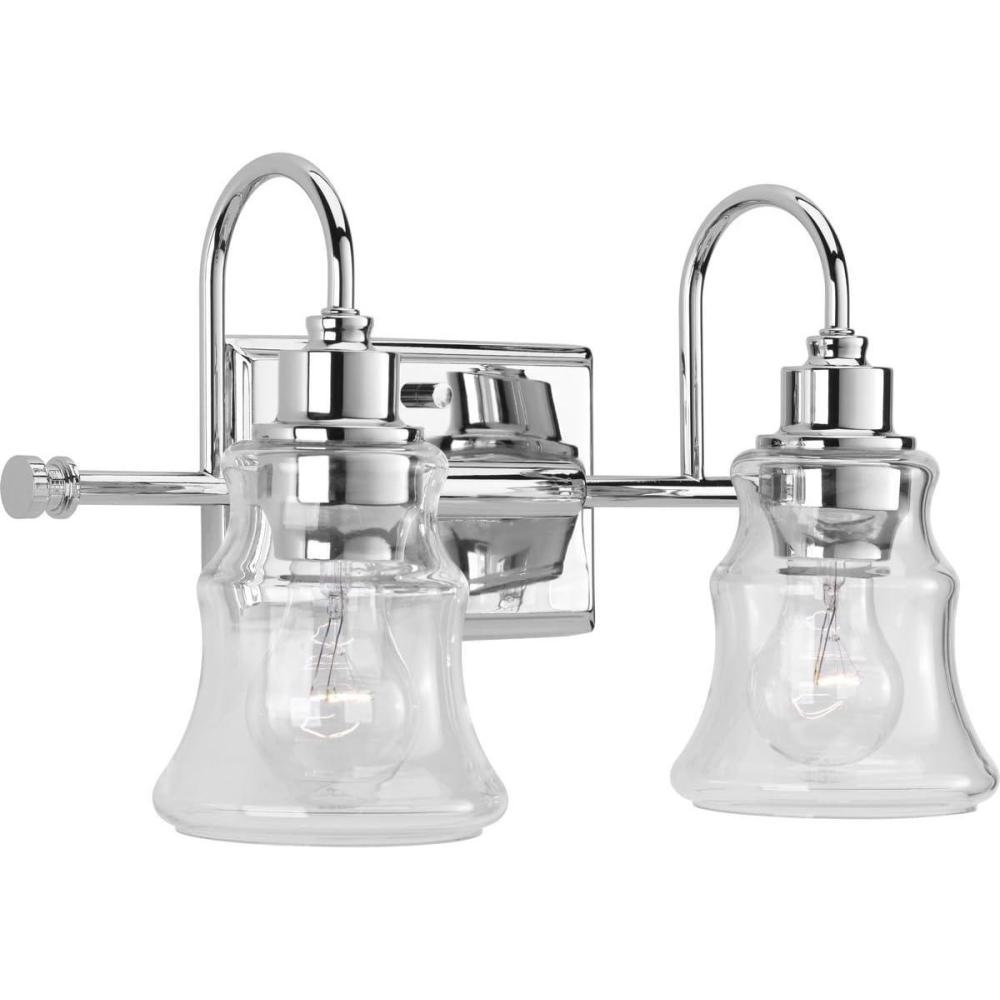 image:imageProgress Lighting P300138015 Litchfield Bath amp Vanity Chrome 925x1538x1538