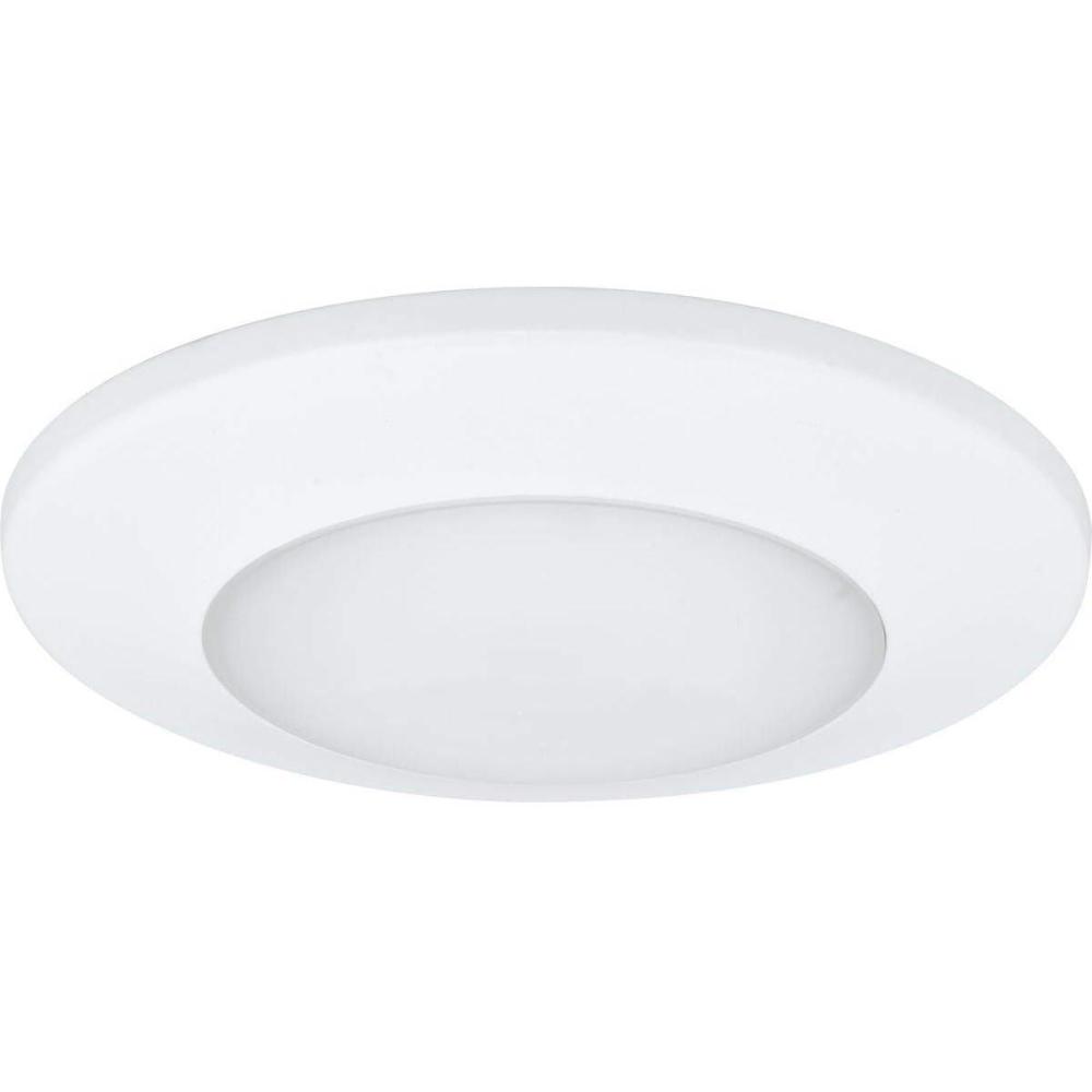 image:imageProgress Lighting P82222830K Led Flush Mount White