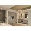 Progress Lighting Bonita Collection Brushed Nickel Two-Light Wall Sconce(Nickel)