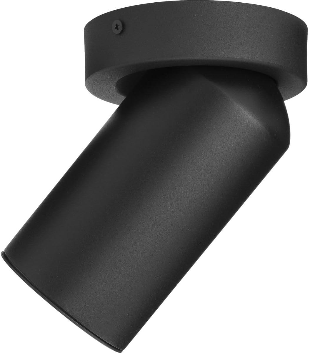 image:imageProgress Lighting P55013902030 Adjustable Ceiling Mount 1Light LED 12 Watts Antique BronzeBlack