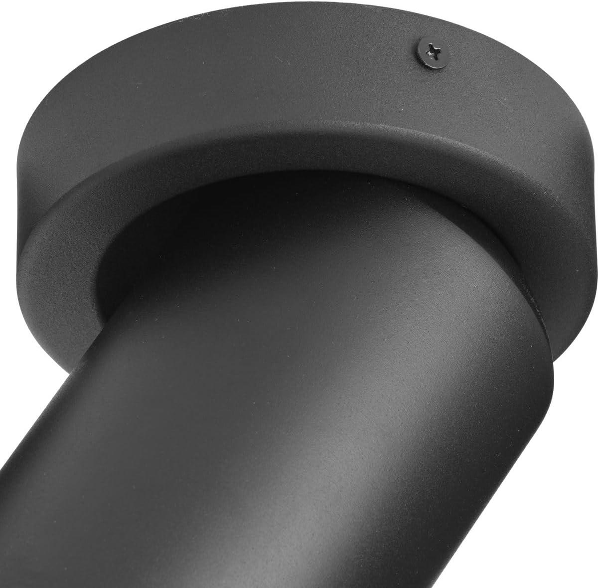 image:imageProgress Lighting P55013902030 Adjustable Ceiling Mount 1Light LED 12 Watts Antique BronzeBlack