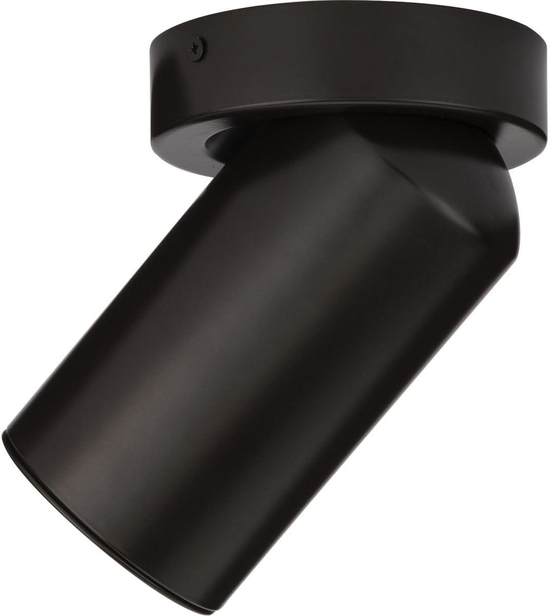 image:imageProgress Lighting P55013902030 Adjustable Ceiling Mount 1Light LED 12 Watts Antique BronzeBronze