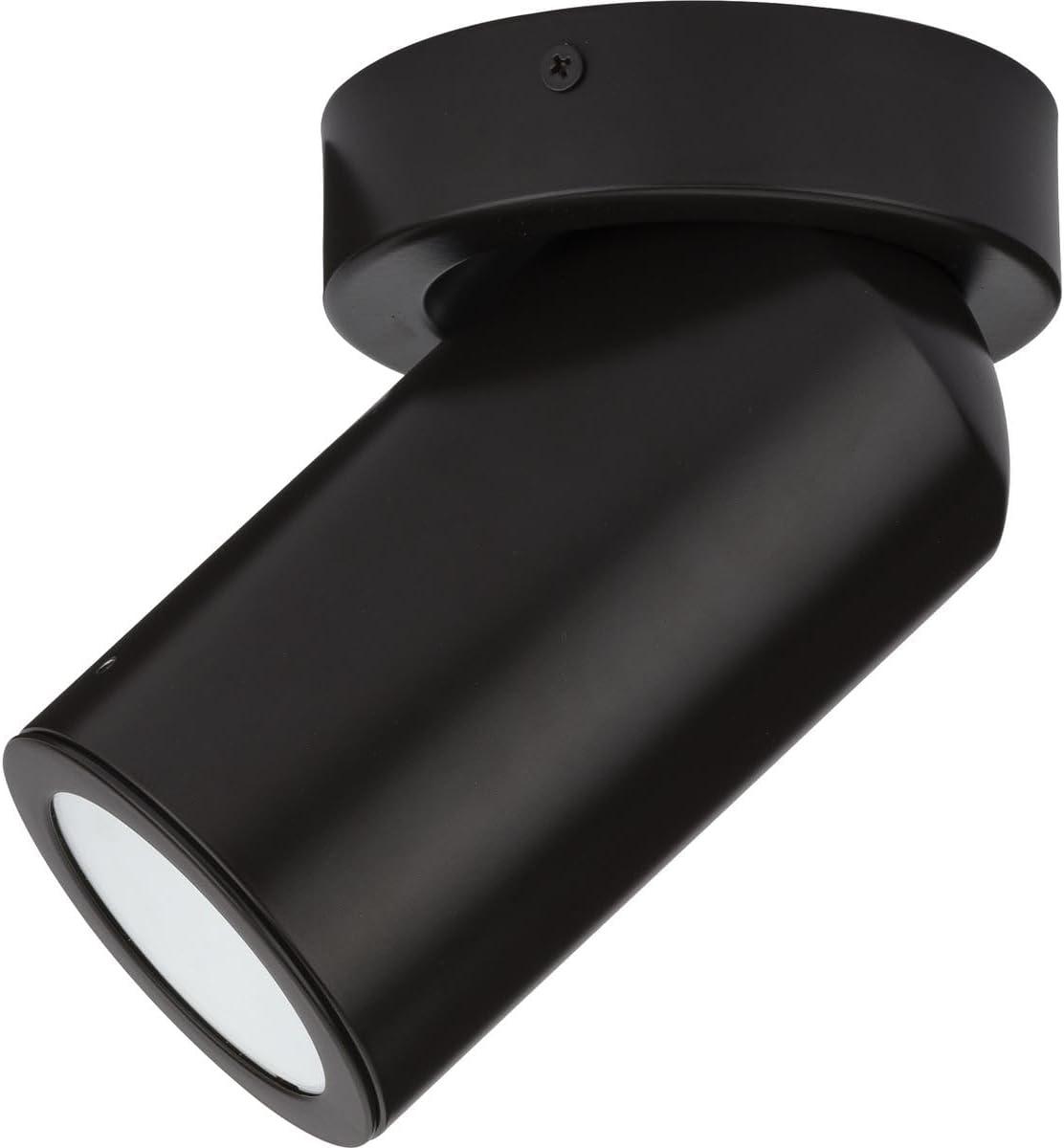 image:imageProgress Lighting P55013902030 Adjustable Ceiling Mount 1Light LED 12 Watts Antique BronzeBronze