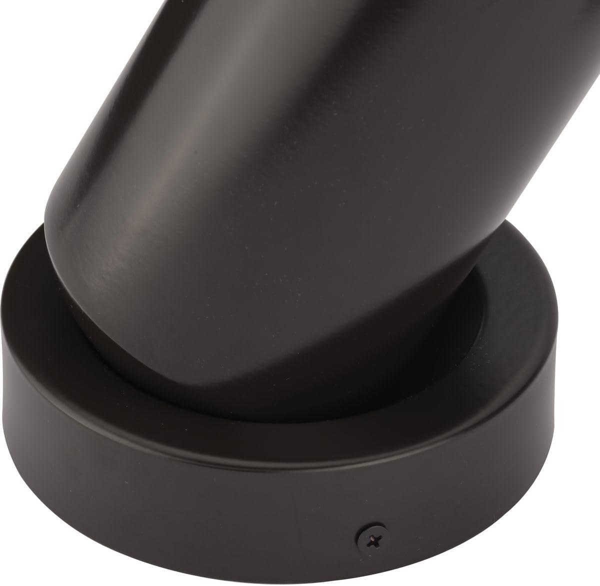 image:imageProgress Lighting P55013902030 Adjustable Ceiling Mount 1Light LED 12 Watts Antique BronzeBronze