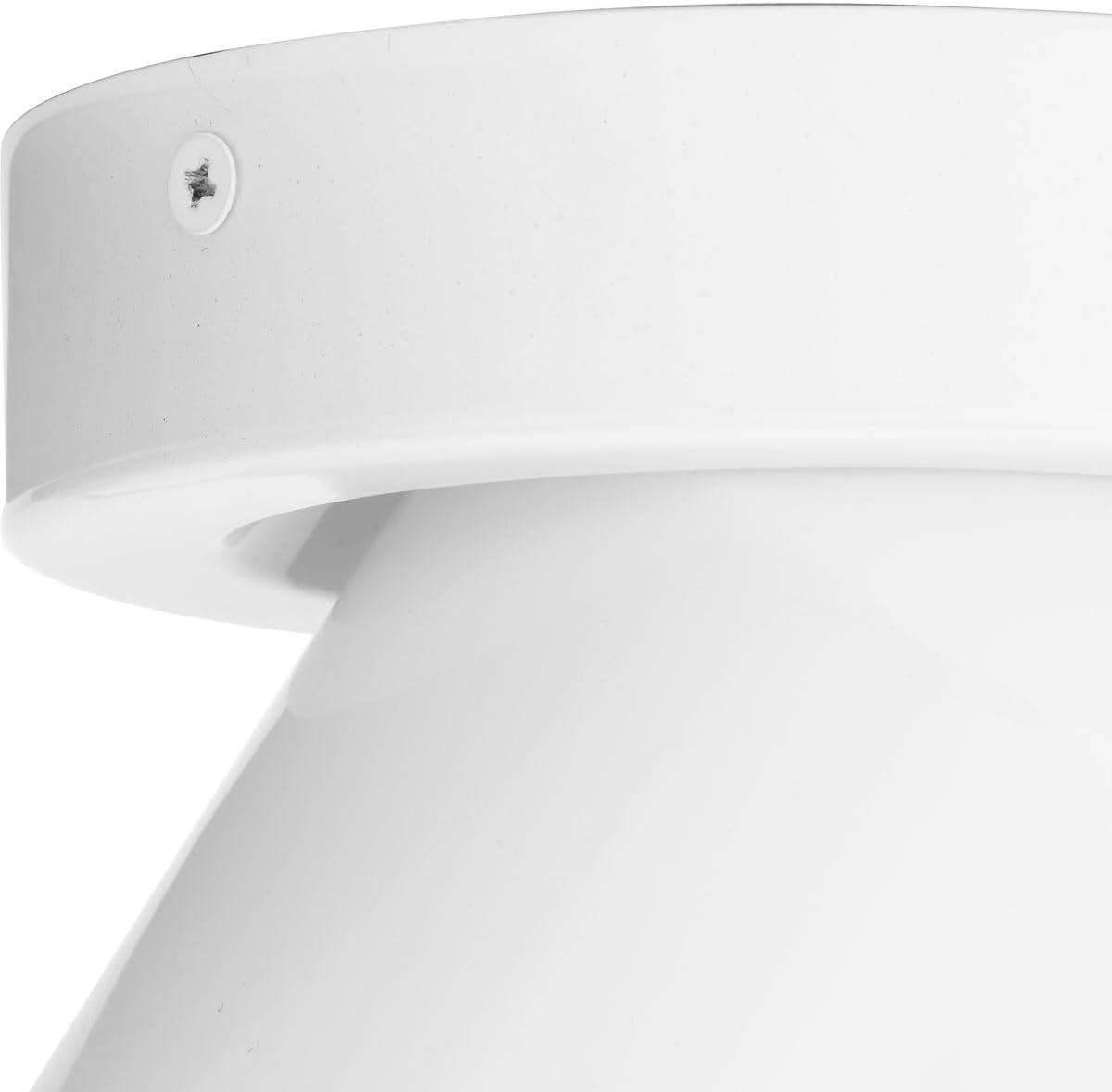image:imageProgress Lighting P55013902030 Adjustable Ceiling Mount 1Light LED 12 Watts Antique BronzeWhite