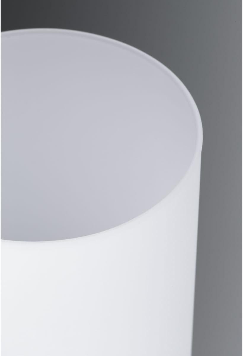 image:imageProgress Lighting Replay Collection 2Light Ceiling Light Flush Mount Ceiling Light Fixture for Interior Kitchen Lights Hallway Bedroom Living Room 14Inch by 534Inch Polished NickelPolished Nickel