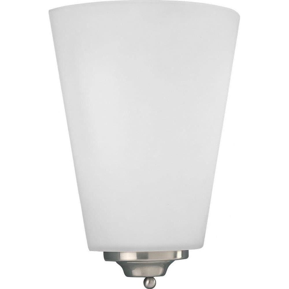 image:imageProgress Lighting P70920930K9 1 Light LED Wall Sconce with AC Module