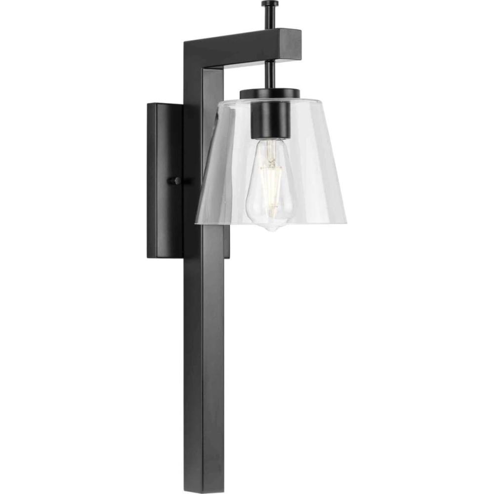 image:imageProgress Lighting P71010831M Saffert Wall Brackets Black
