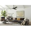 Progress Lighting Caisson Collection Graphite One-Light Wall Bracket