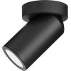 Progress Lighting P550139-020-30 Adjustable Ceiling Mount, 1-Light LED 12 Watts, Antique Bronze(Black)