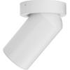 Progress Lighting P550139-020-30 Adjustable Ceiling Mount, 1-Light LED 12 Watts, Antique Bronze(White)