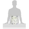 Progress Lighting P7003-20GP Le Papier CFL Wall Sconce with Decorative Handmade Paper