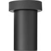 Progress Lighting P550139-020-30 Adjustable Ceiling Mount, 1-Light LED 12 Watts, Antique Bronze(Black)