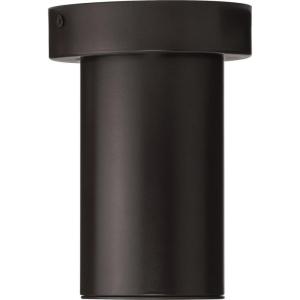 Progress Lighting P550139-020-30 Adjustable Ceiling Mount, 1-Light LED 12 Watts, Antique Bronze(Bronze)