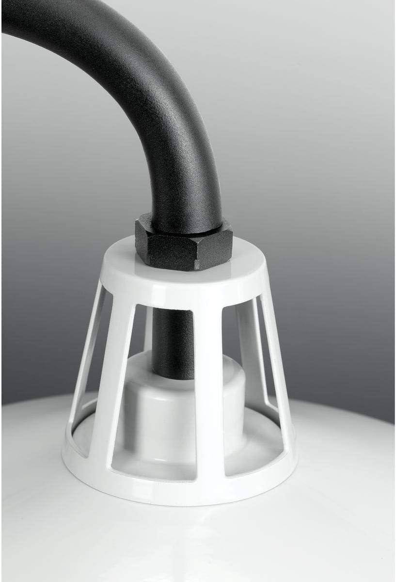image:imageProgress Lighting Cedar Springs Collection 1Light Farmhouse Outdoor ExtraLarge Wall Lantern Light PistachioWhite