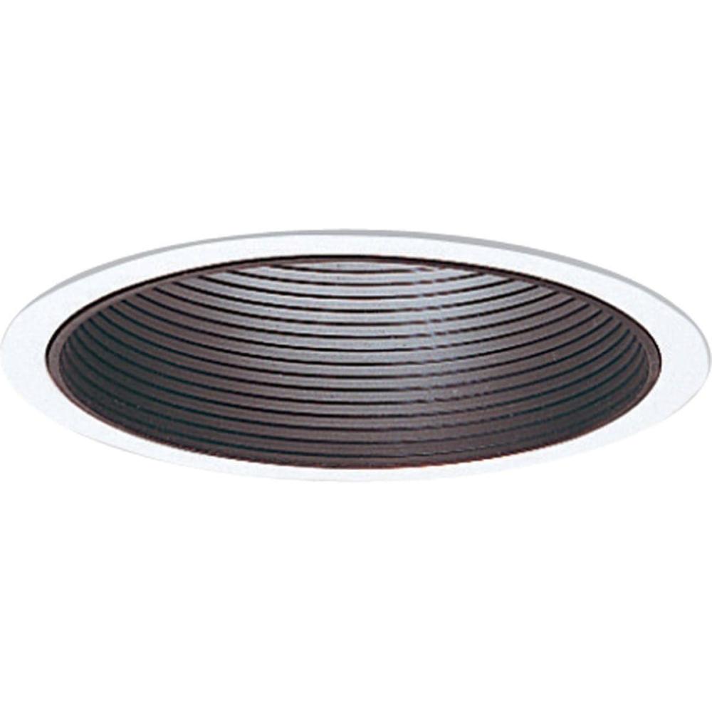 image:imageProgress Lighting P806628 Lighting Accessory 734Inch Diameter WhiteBlack