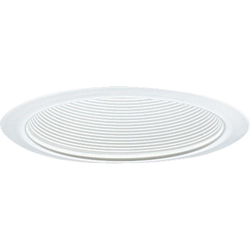 image:imageProgress Lighting P806628 Lighting Accessory 734Inch Diameter WhiteWhite