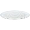 Progress Lighting P8066-28 Lighting Accessory, 7-3/4-Inch Diameter, White(White)