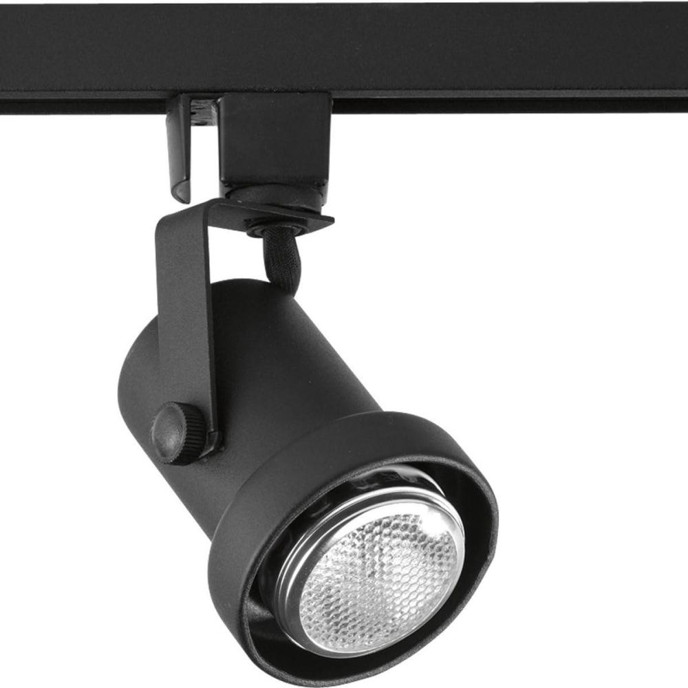 image:imageProgress Lighting P632531 High Tech Track Head Black