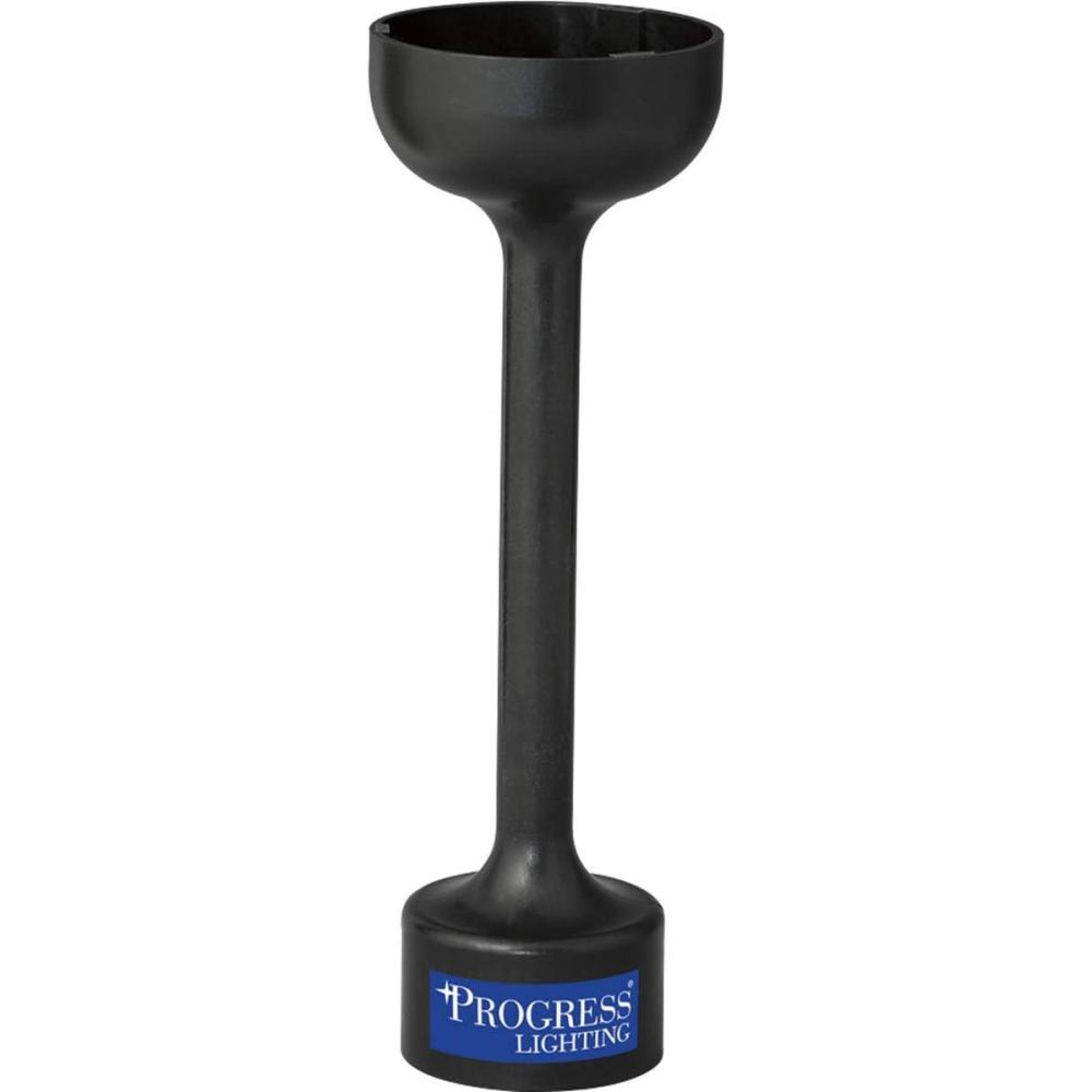 image:imageProgress Lighting P868501 Socket Tool Black Red